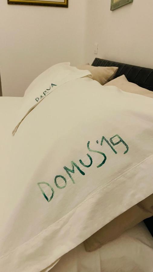 Parva Domus Villa มาเตรา ภายนอก รูปภาพ