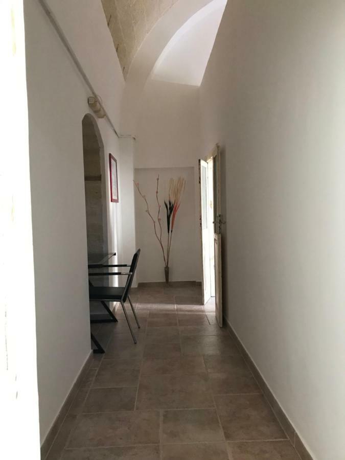 Parva Domus Villa มาเตรา ภายนอก รูปภาพ